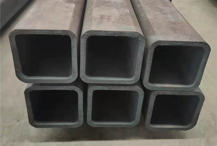 榕江厚壁无缝方管