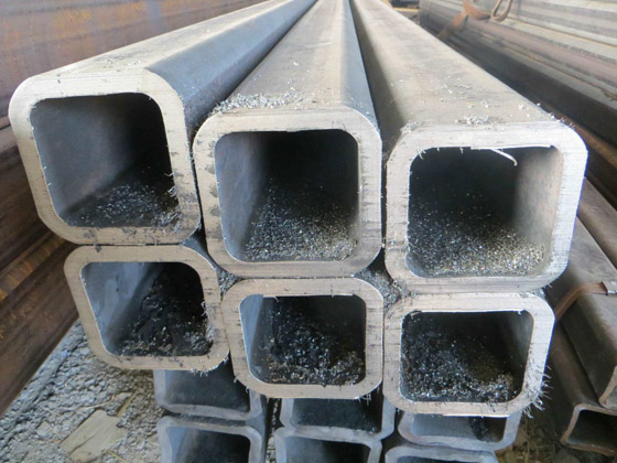 榕江20#方矩钢管