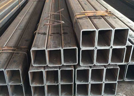 榕江16Mn无缝方管