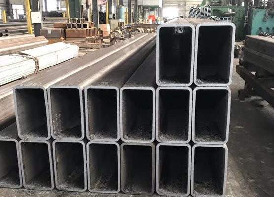 榕江大口径矩形管
