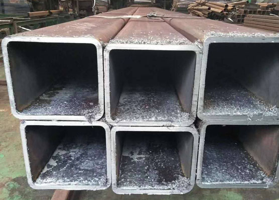 榕江大口径方矩管