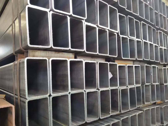 榕江45#方矩钢管