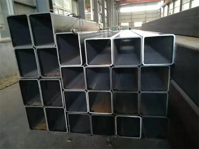 榕江无缝方矩管规格表及重量