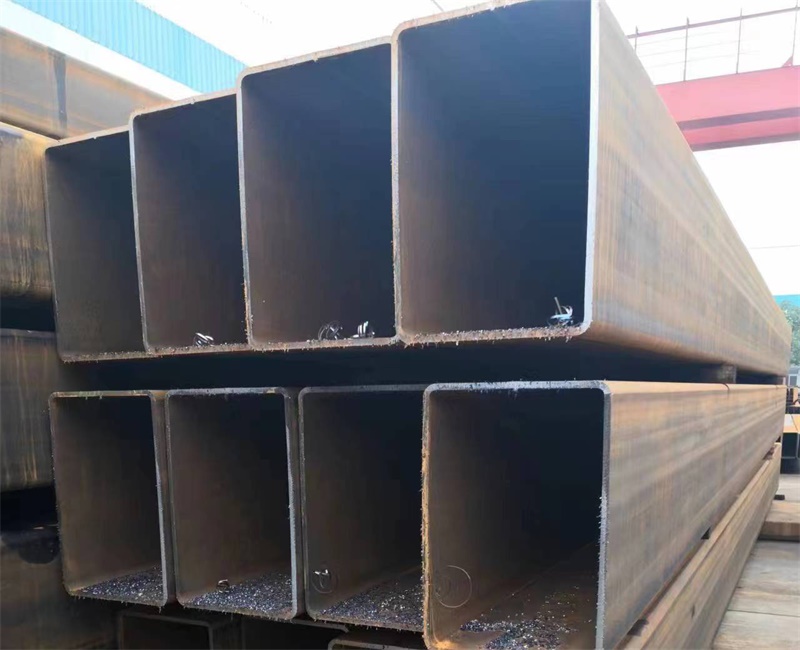 榕江Q355B方管采购