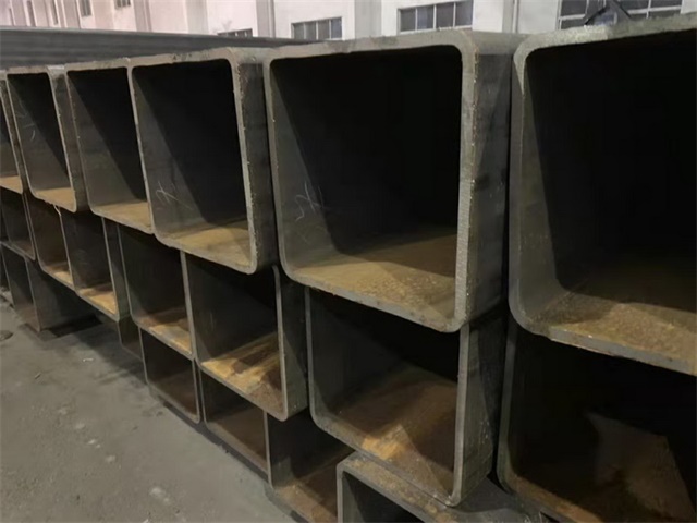 榕江q235b大口径方管
