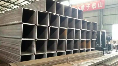 榕江无缝方管计算公式