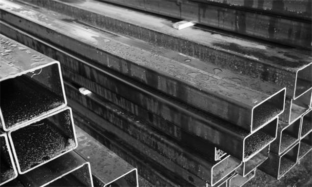 榕江无缝方矩管类型