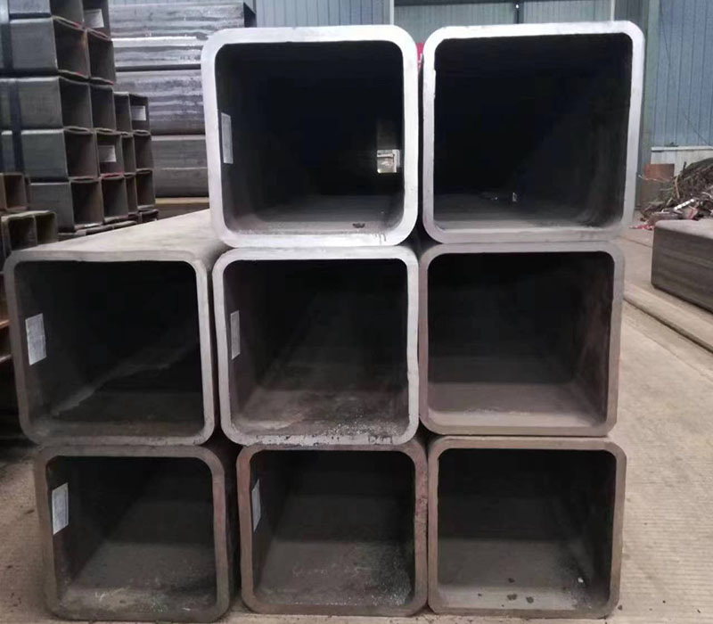 榕江q345b冷拔方管