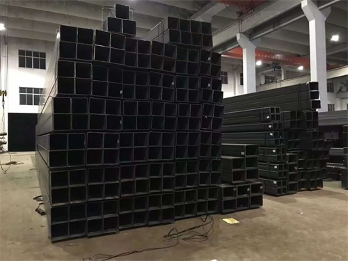 榕江冷拔方管定做加工