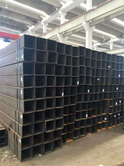 榕江Q355B无缝方管配送