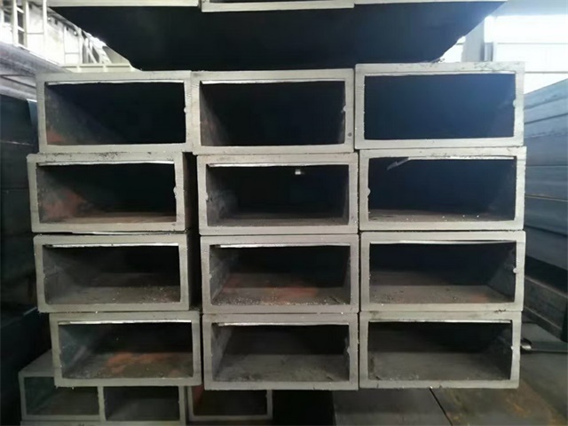 榕江冷拔方管哪里使用