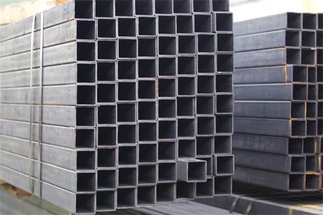 榕江无缝方矩管生产制造
