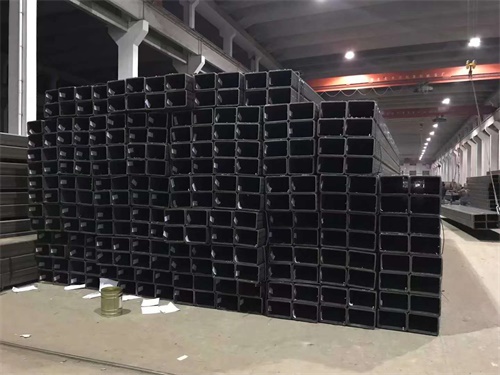 榕江冷拔方管选型指南 工程采购怎么选